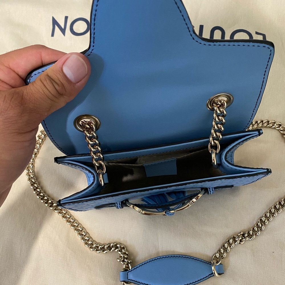 Gucci mini bag - Picture 5 of 6